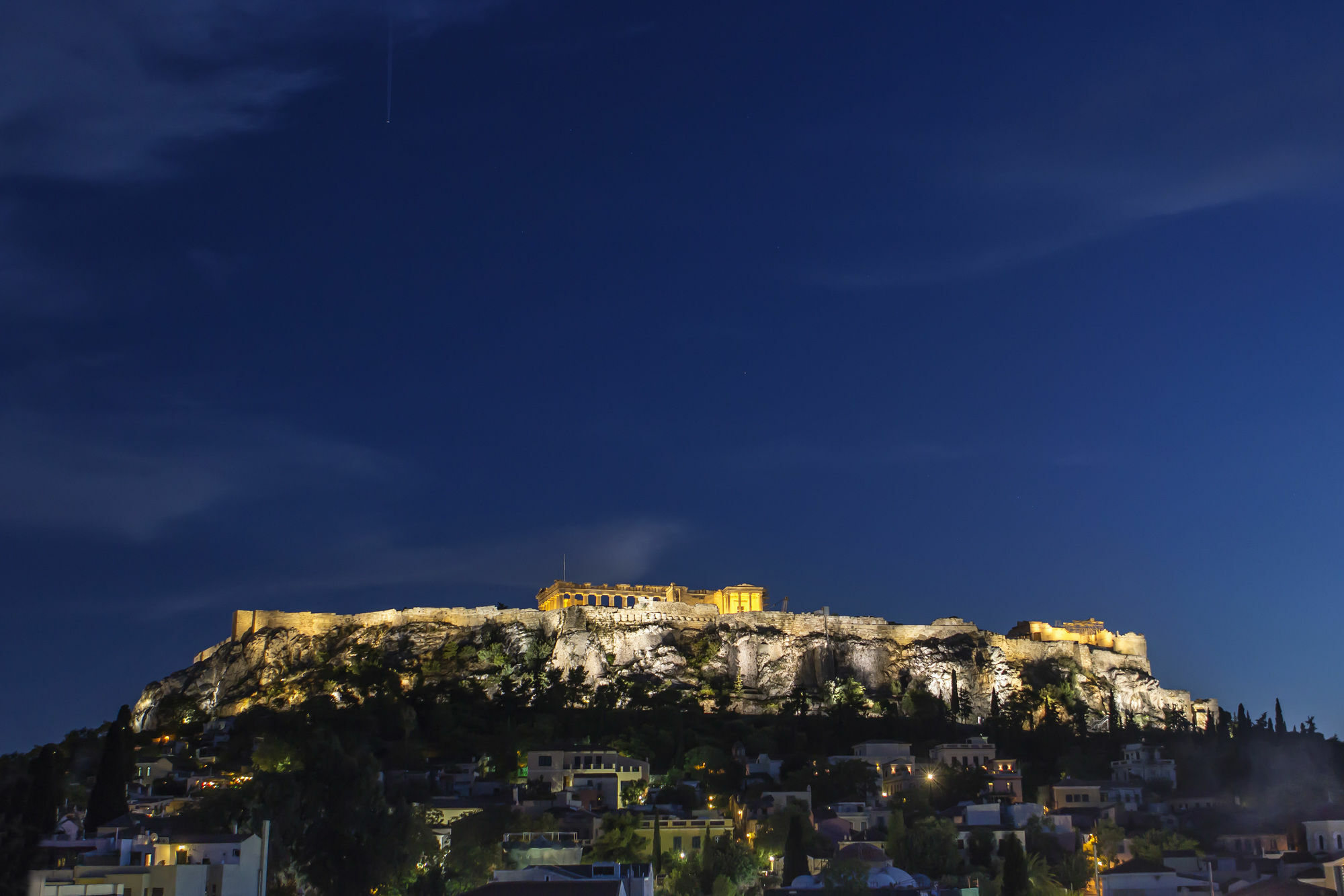 Nsplace Atenas Exterior foto